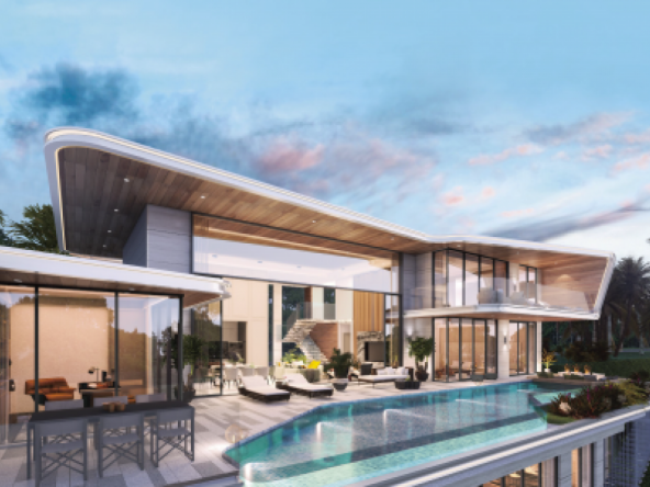 Вилла_Ayana Villa_3
