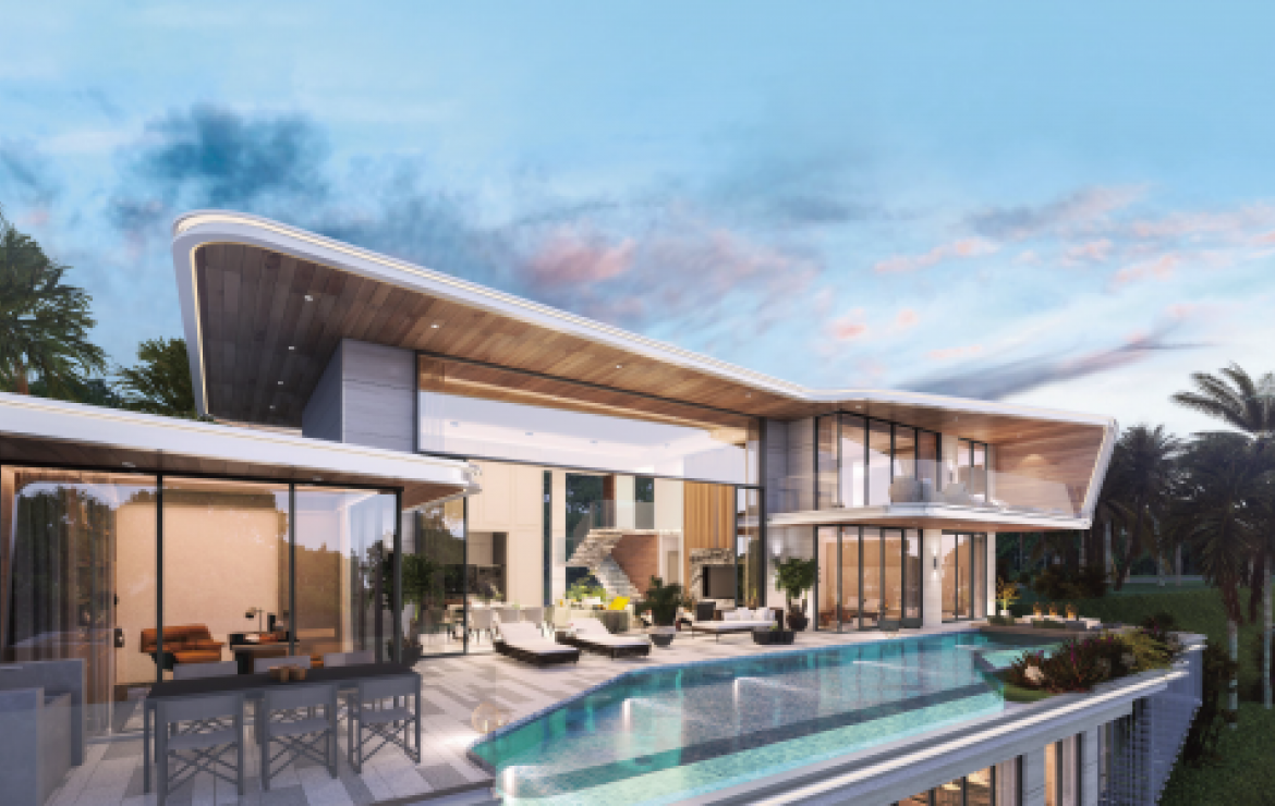 Вилла_Ayana Villa_3