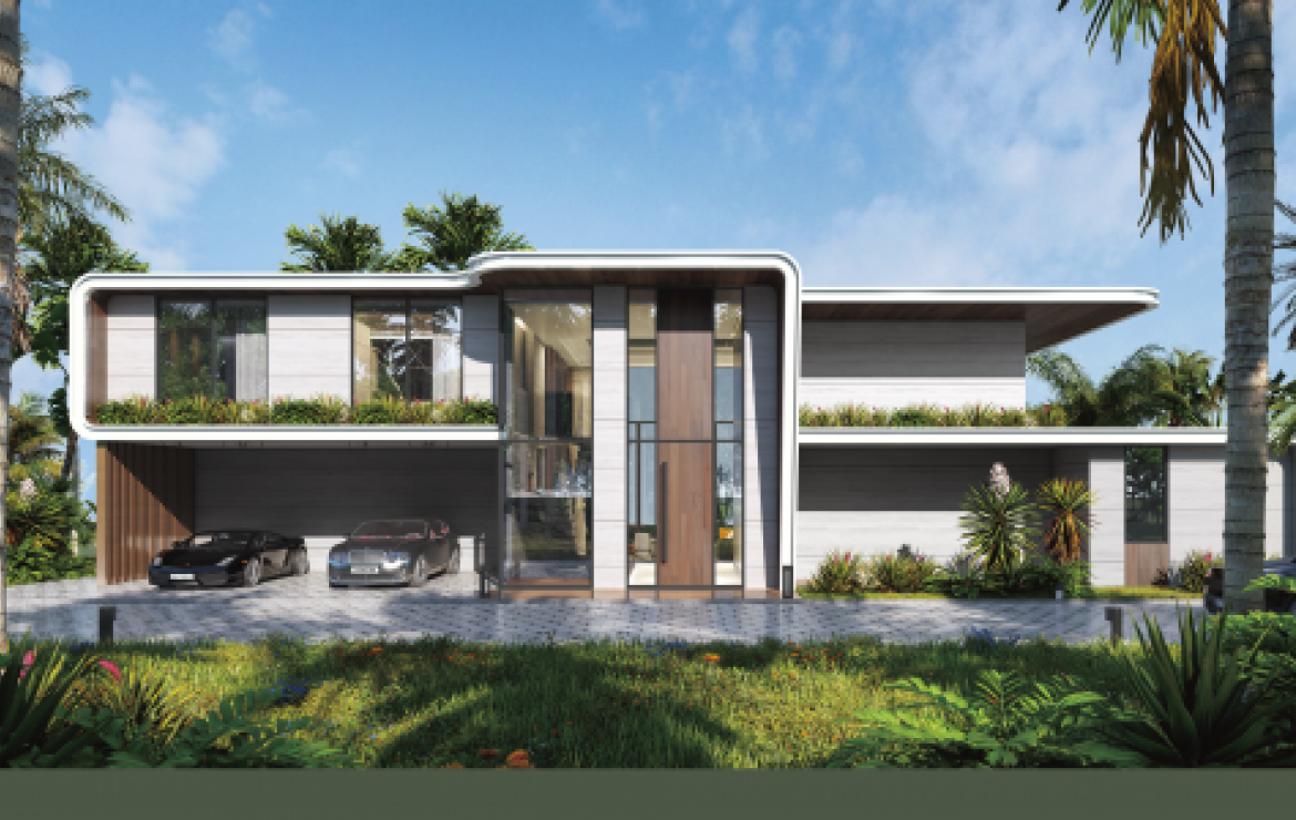 Вилла_Ayana Villa_4