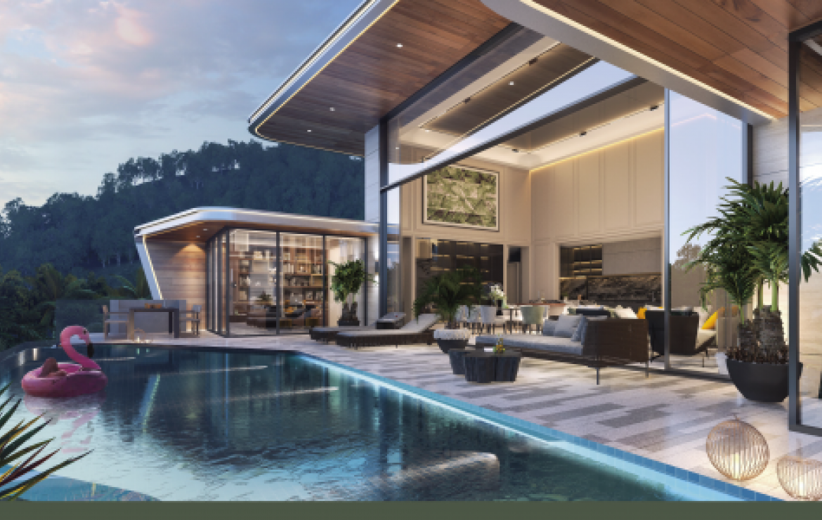 Вилла_Ayana Villa_5