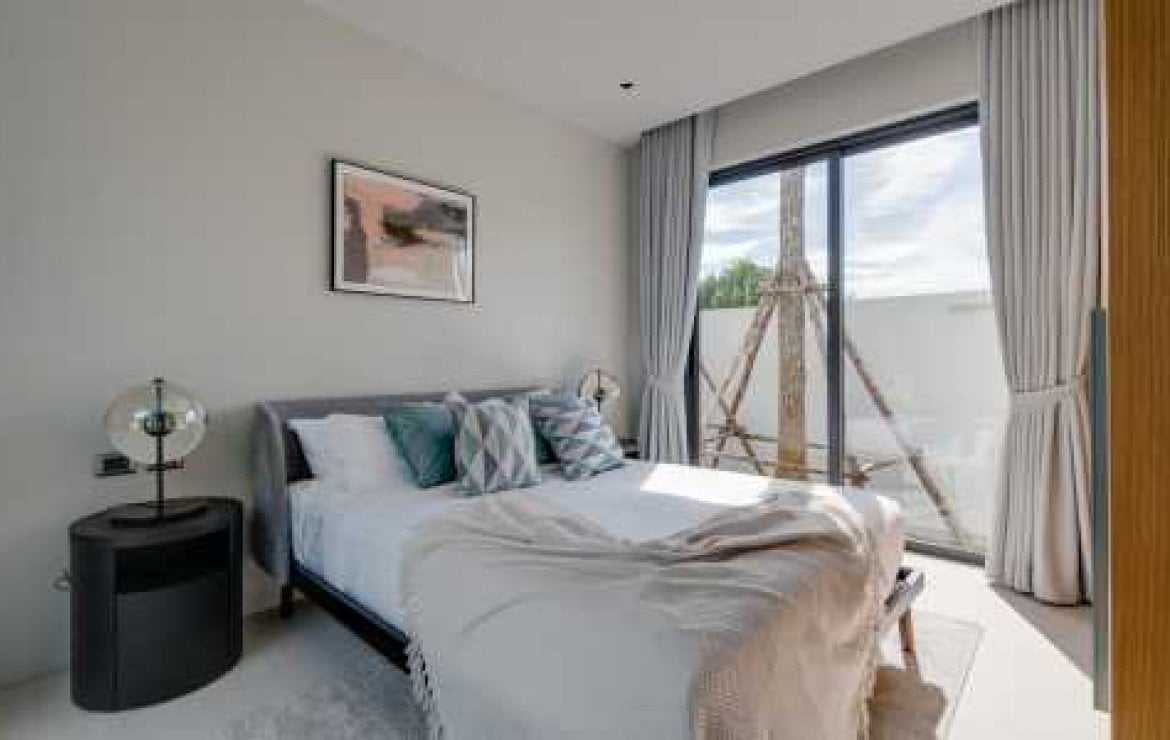 Вилла_Botanika Modern Loft II_8