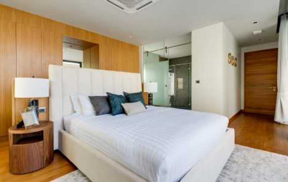 Вилла_Botanika Modern Loft II_12