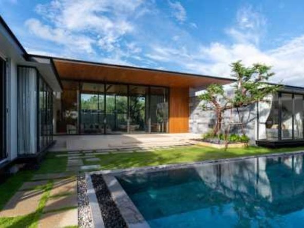 Вилла_Botanica Grand Avenue