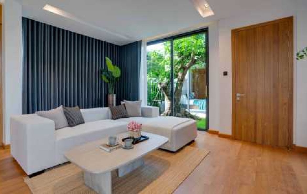 Вилла_Botanica Grand Avenue_13