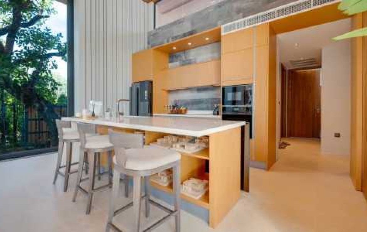 Вилла_Botanica Grand Avenue_9
