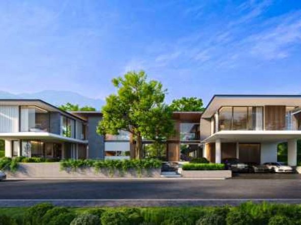 Вилла_Botanica Grand Avenue