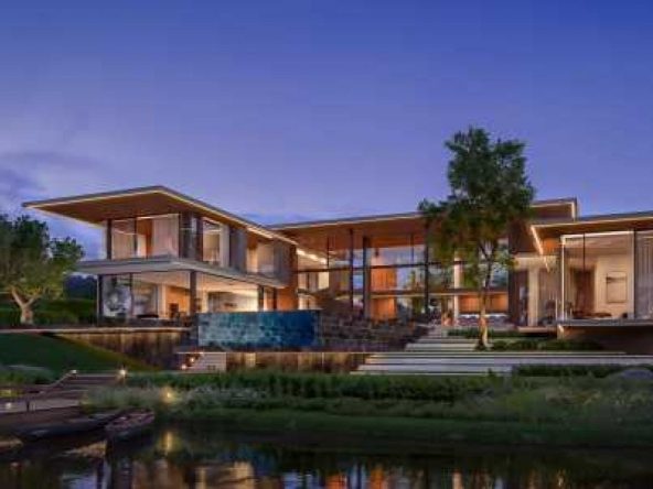 Вилла_Botanica Grand Avenue