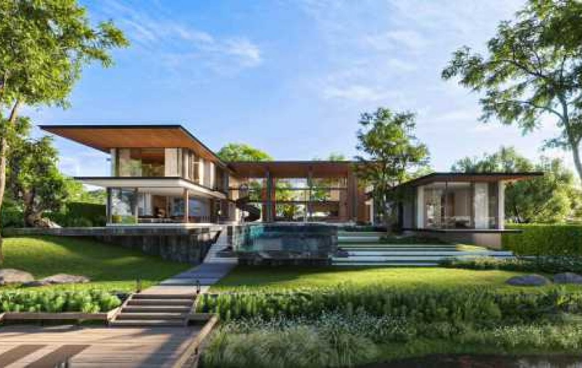 Вилла_Botanica Grand Avenue_6