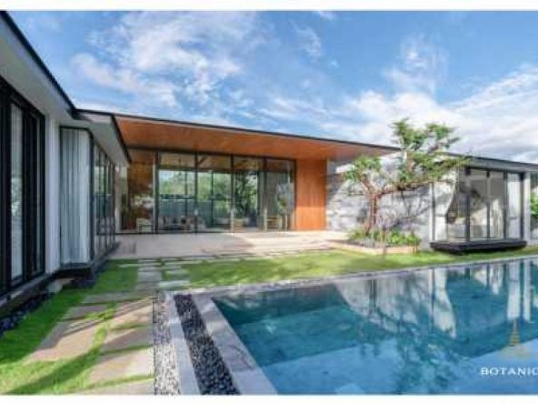 Вилла_Botany Foresta 2