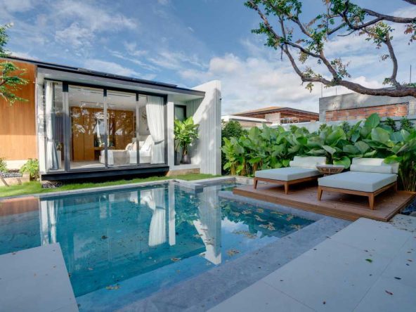 Вилла_Botany Montazur