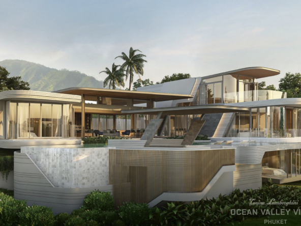 Вилла_Botanica Tonino Ocean Valley_2