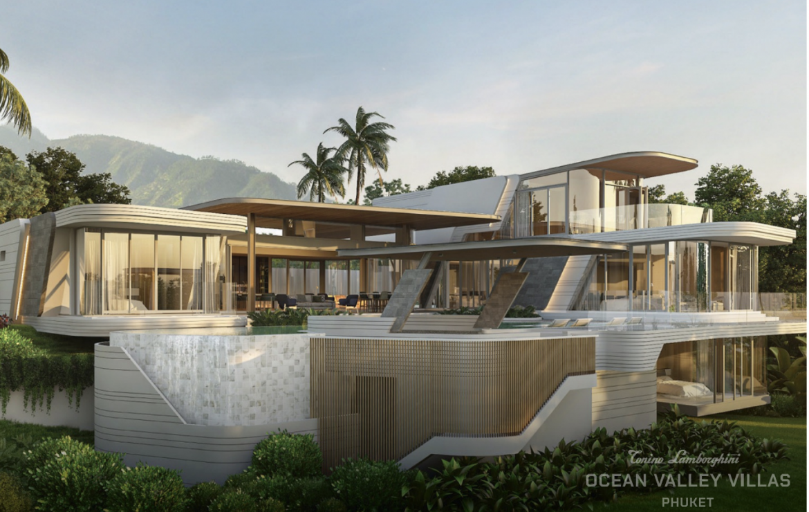 Вилла_Botanica Tonino Ocean Valley_2