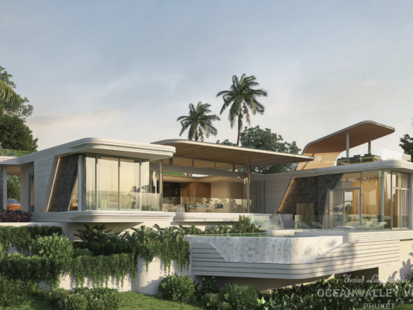 Вилла_Botanica Tonino Ocean Valley_3