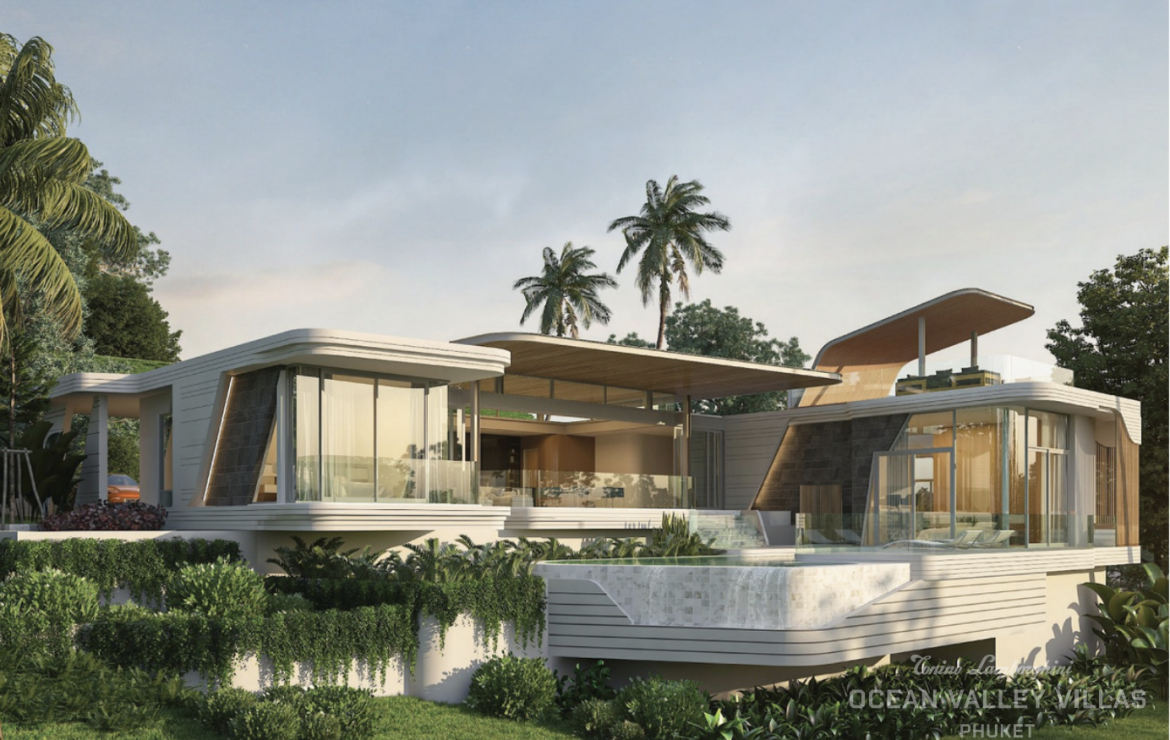 Вилла_Botanica Tonino Ocean Valley_3