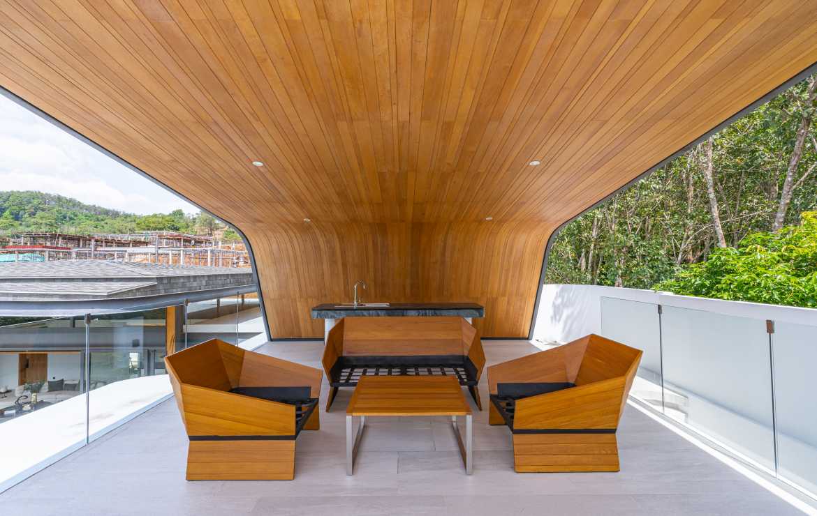 Вилла_Botanica Tonino Ocean Valley_8