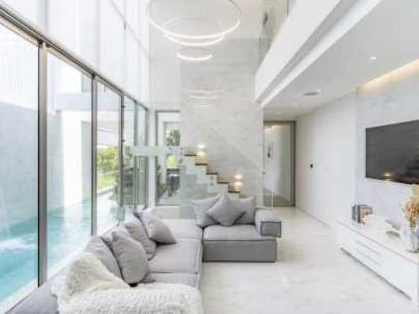 Вилла_The Residence Prime