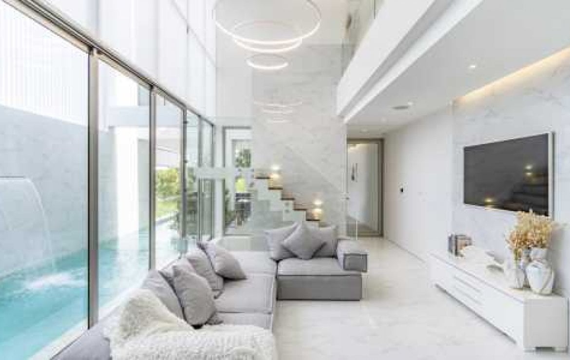 Вилла_The Residence Prime