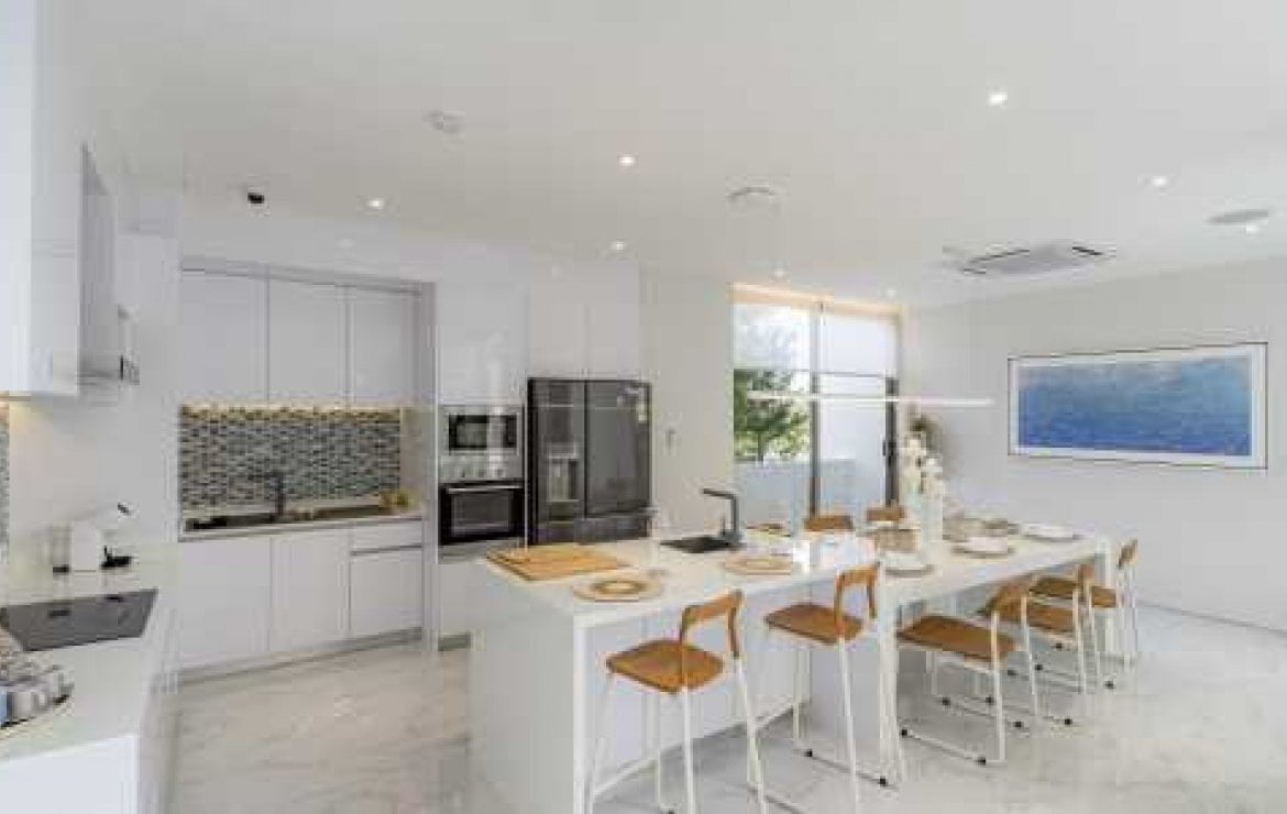 Вилла_The Residence Prime_2
