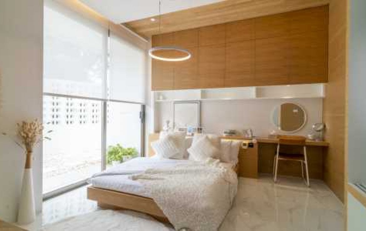 Вилла_The Residence Prime_11
