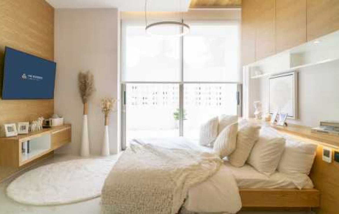 Вилла_The Residence Prime_13