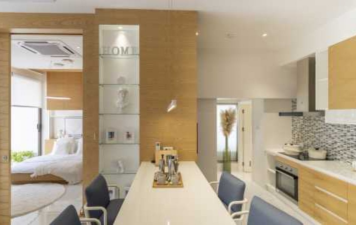 Вилла_The Residence Prime_6
