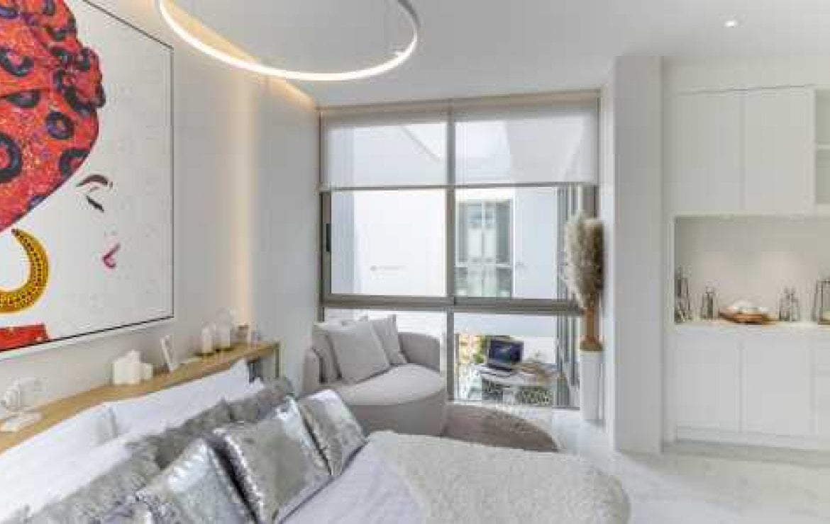 Вилла_The Residence Prime_7