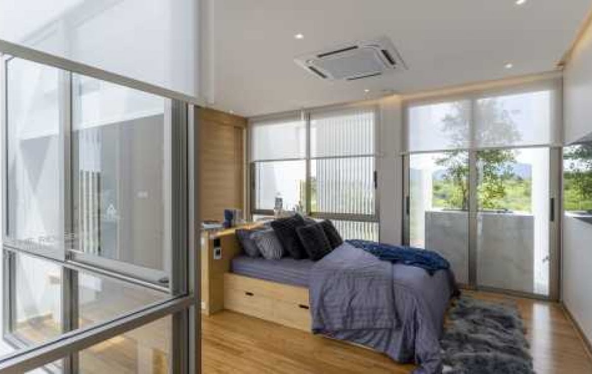 Вилла_The Residence Prime_9