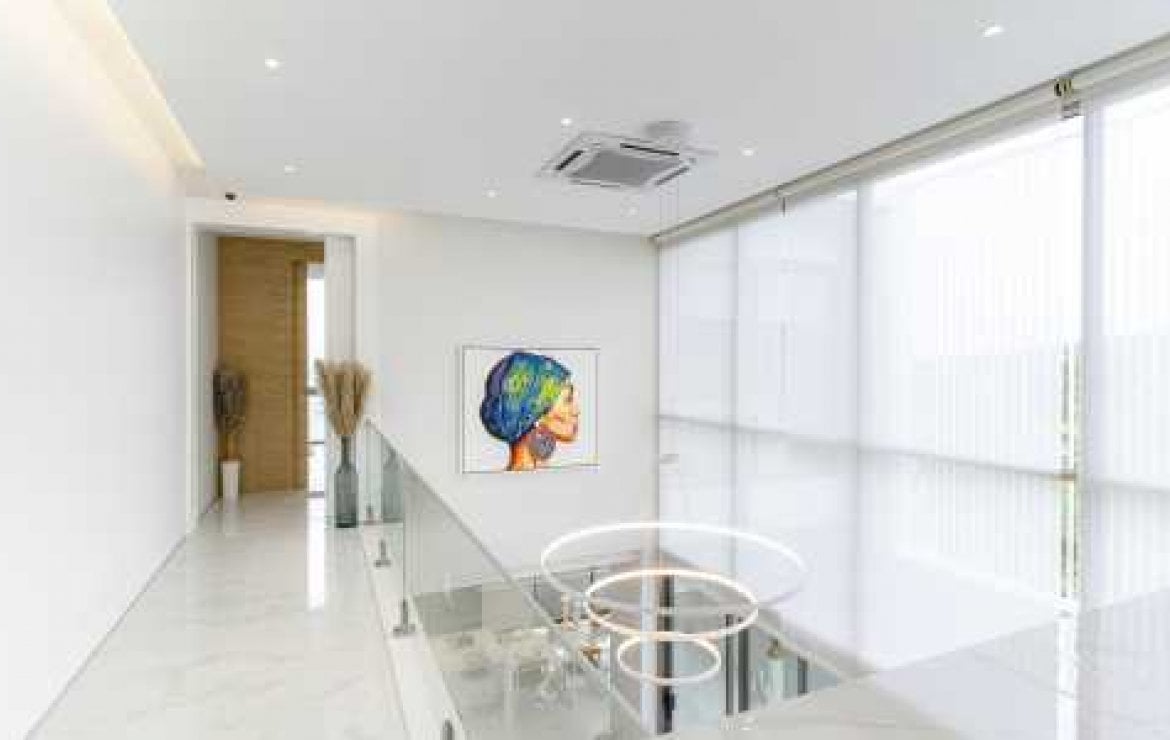 Вилла_The Residence Prime_10