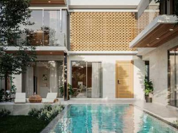 Вилла_The Teak Phuket_3