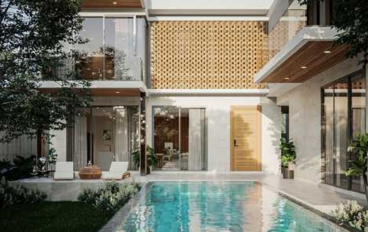 Вилла_The Teak Phuket_3