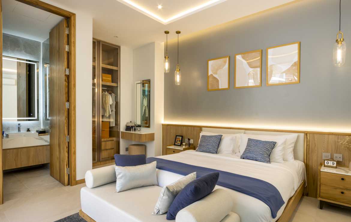 Вилла_The Teak Phuket_13