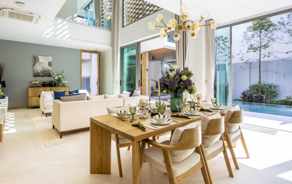 Вилла_The Teak Phuket_3