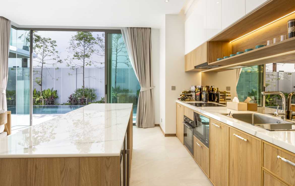 Вилла_The Teak Phuket_5