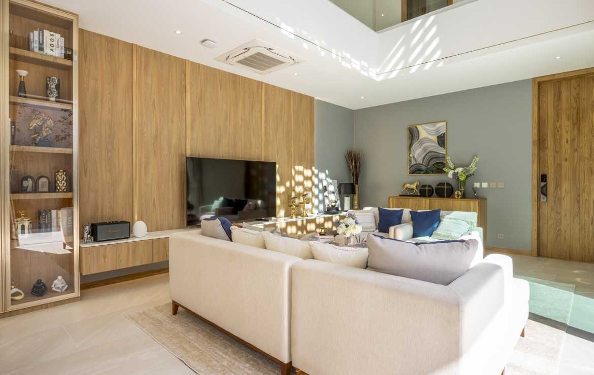 Вилла_The Teak Phuket_6