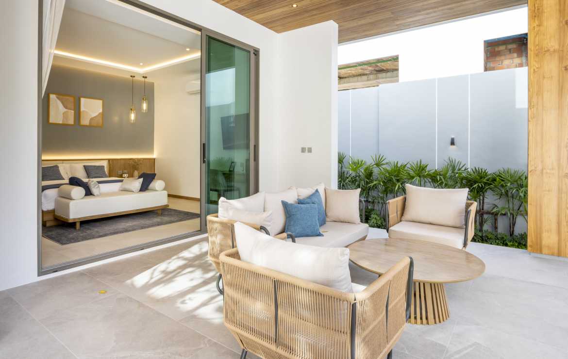 Вилла_The Teak Phuket_8