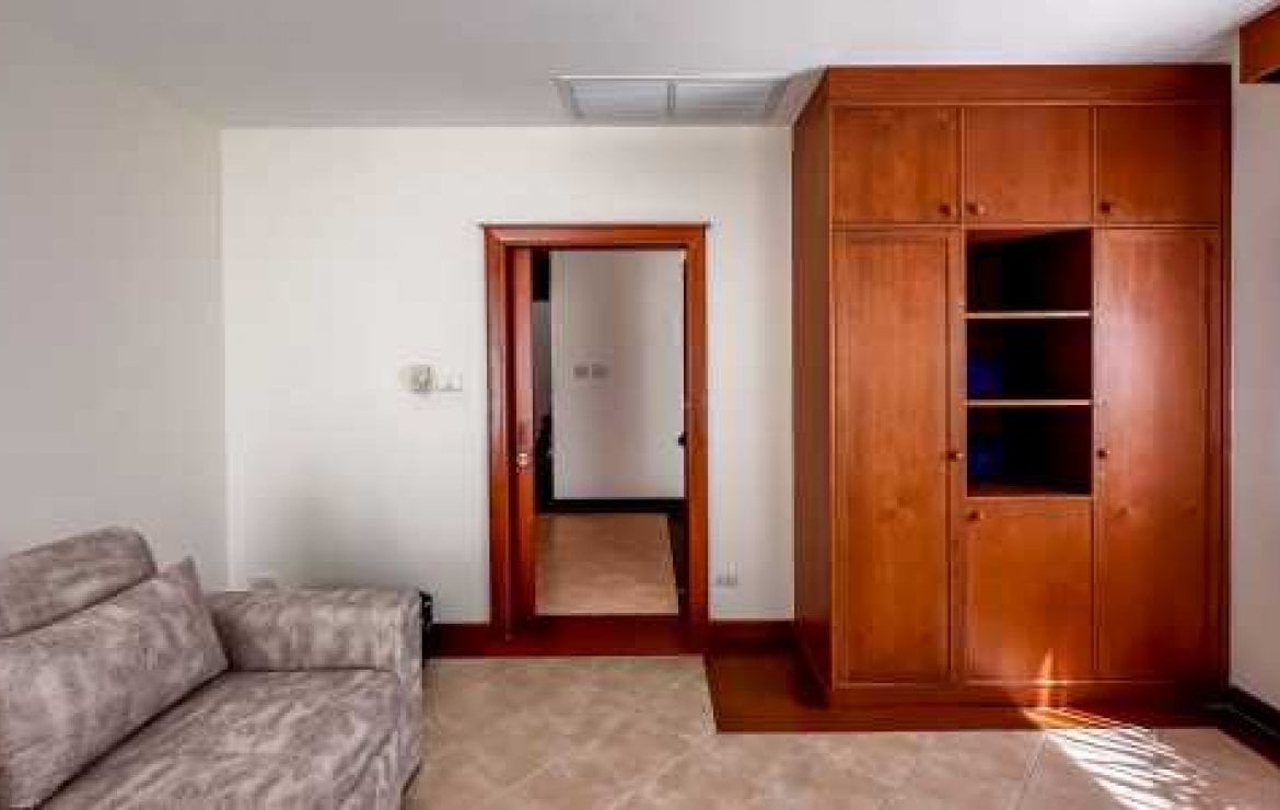 Вилла_Angsana Villas Resort_11