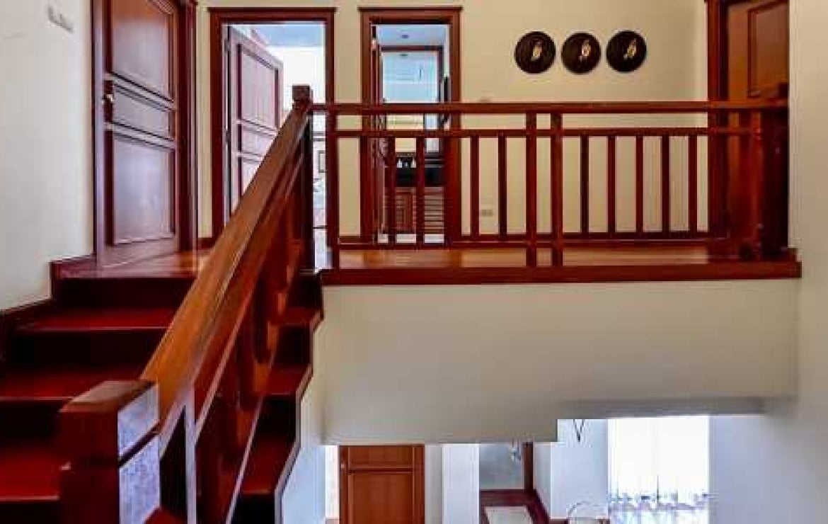 Вилла_Angsana Villas Resort_13