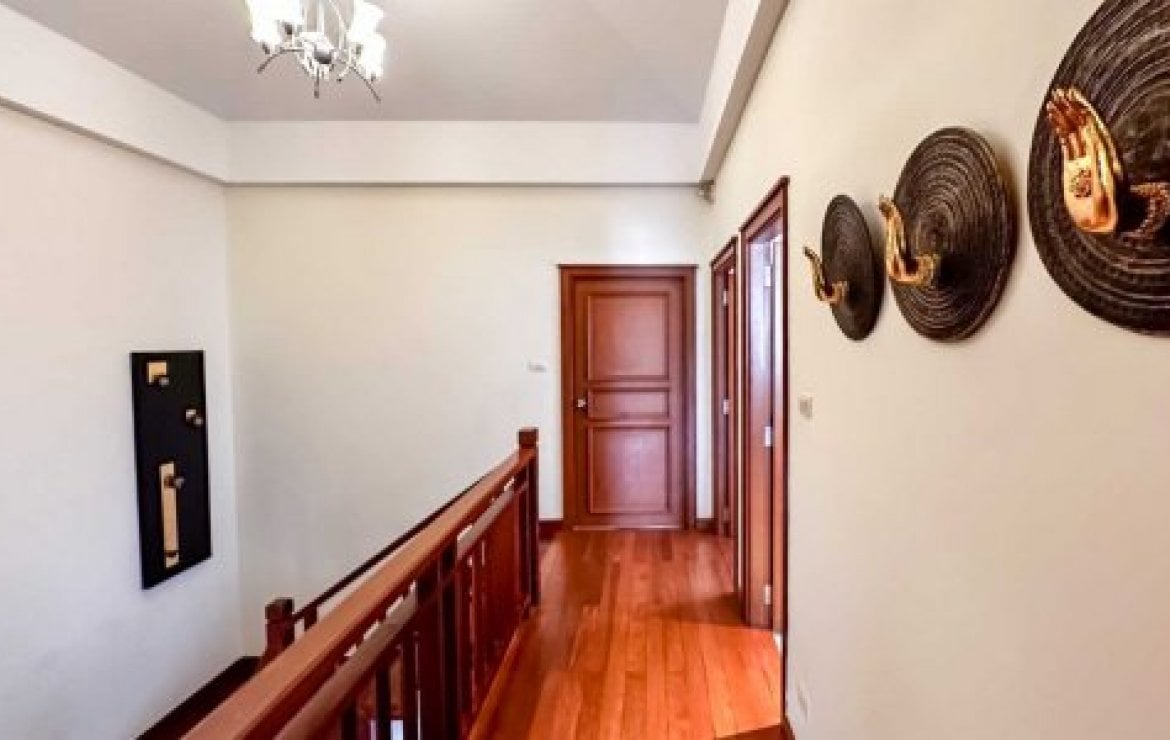 Вилла_Angsana Villas Resort_14