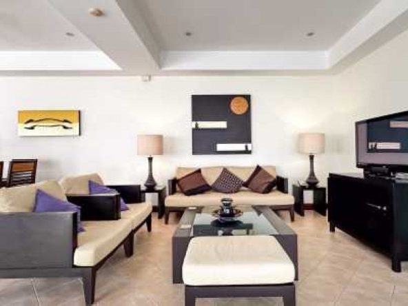 Вилла_Angsana Villas Resort_3
