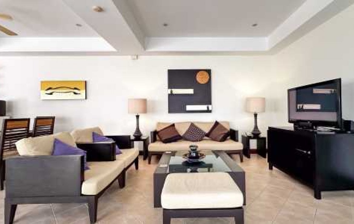 Вилла_Angsana Villas Resort_3