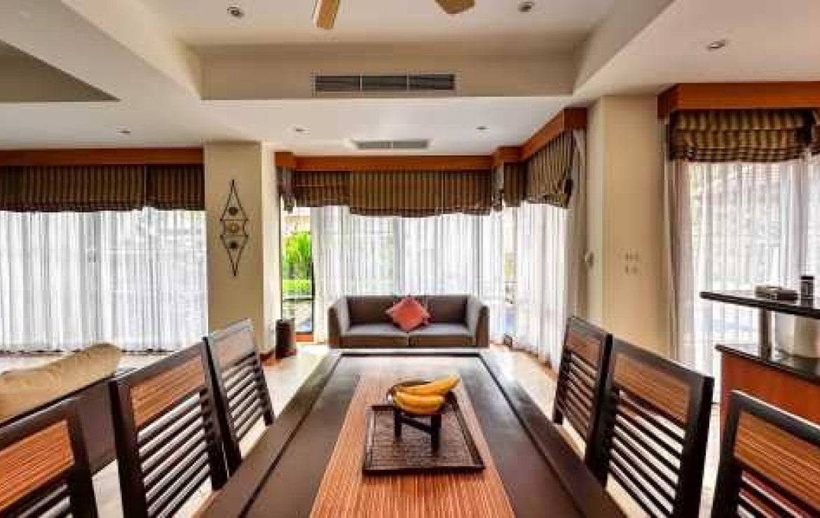 Вилла_Angsana Villas Resort_6