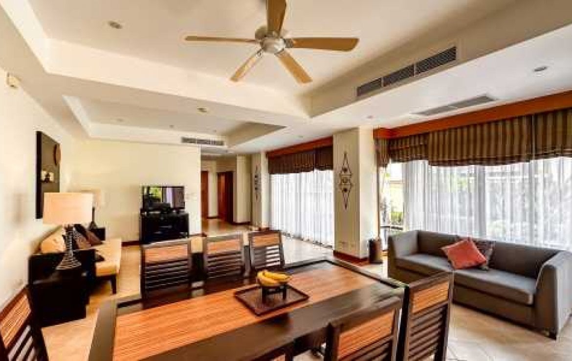 Вилла_Angsana Villas Resort_7