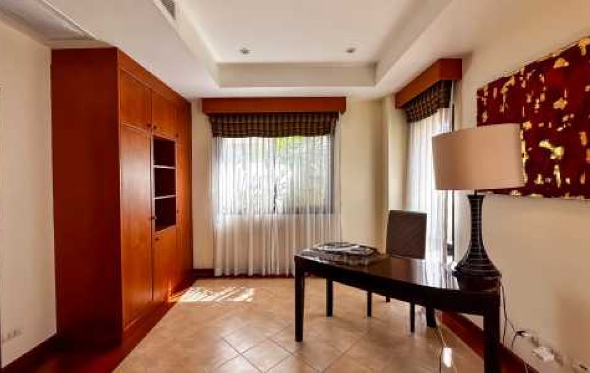 Вилла_Angsana Villas Resort_9