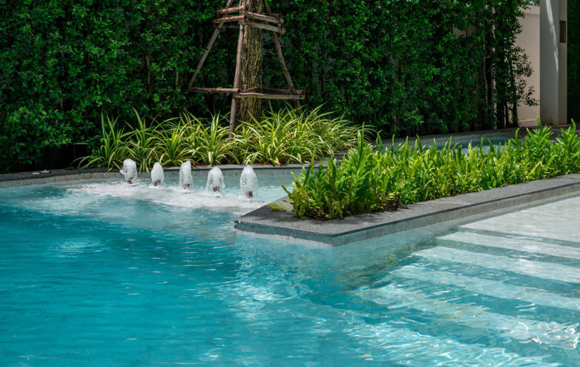 Квартира_Space Condominium Cherng Thali_8