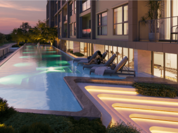 Квартира_Space Condominium Cherng Thali_3