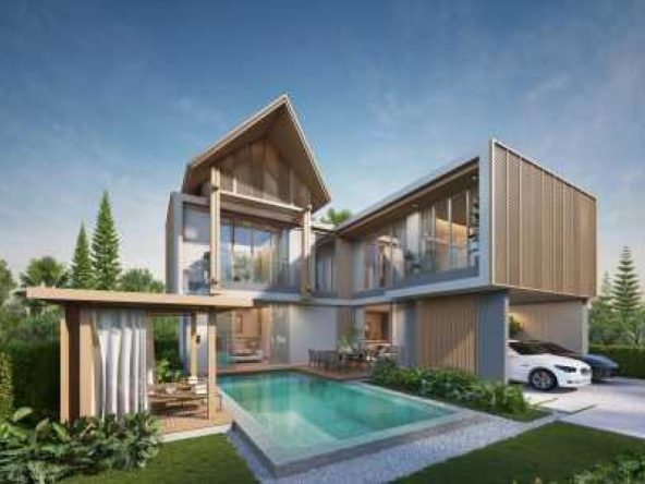 Вилла_Siren Raya