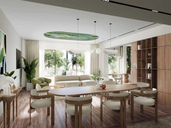 Квартира_Layan Verde_2