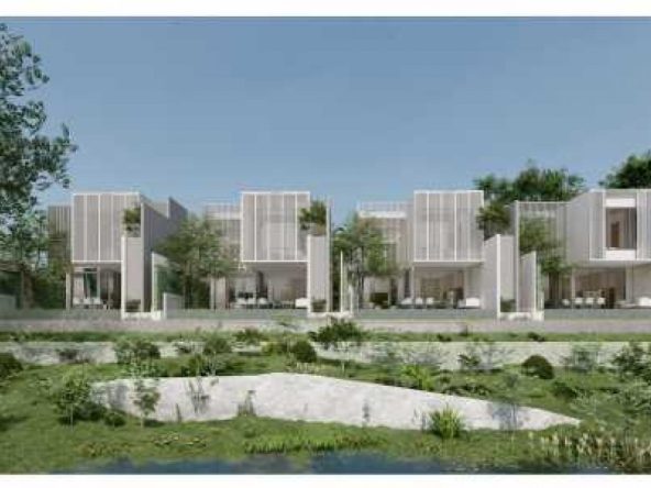 Вилла_Larimar Villa