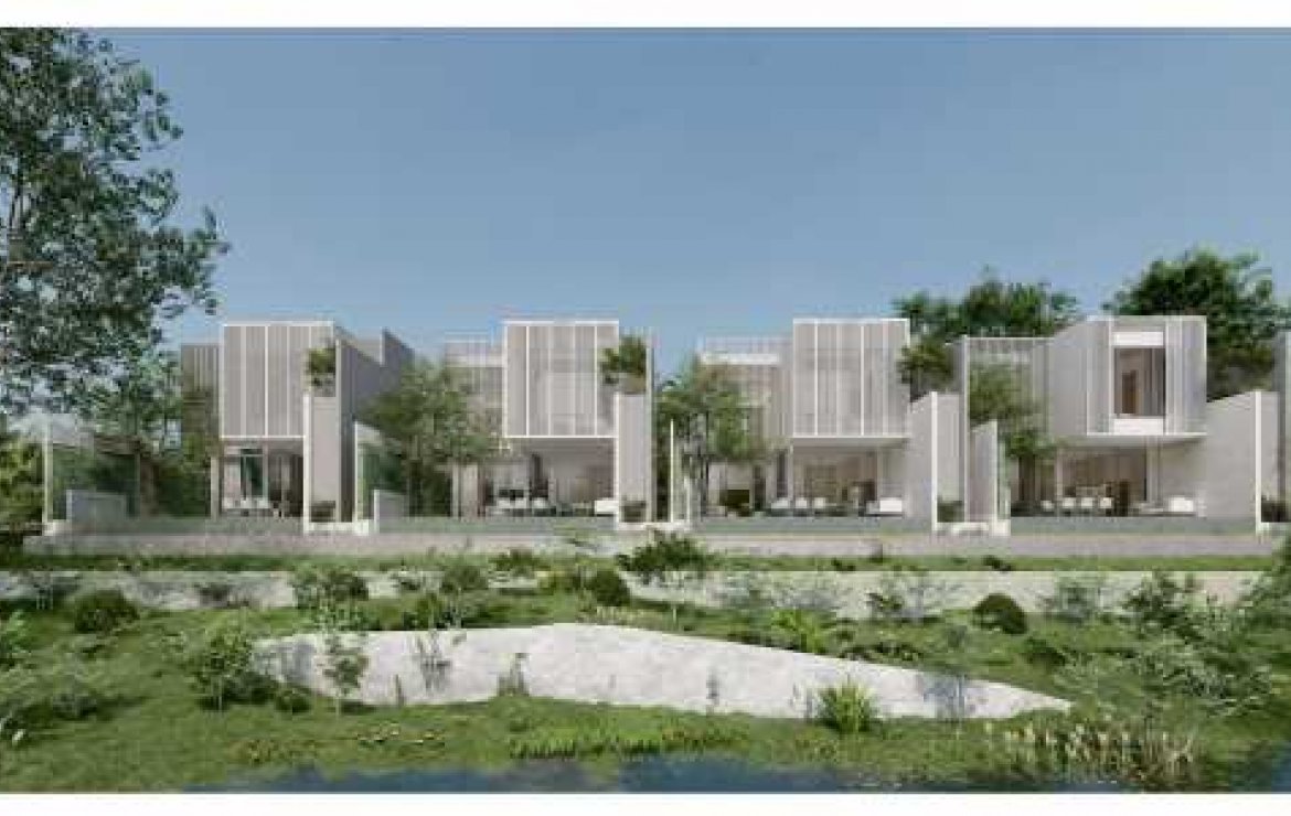 Вилла_Larimar Villa