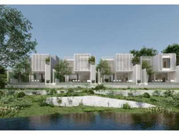 Вилла_Larimar Villa_2
